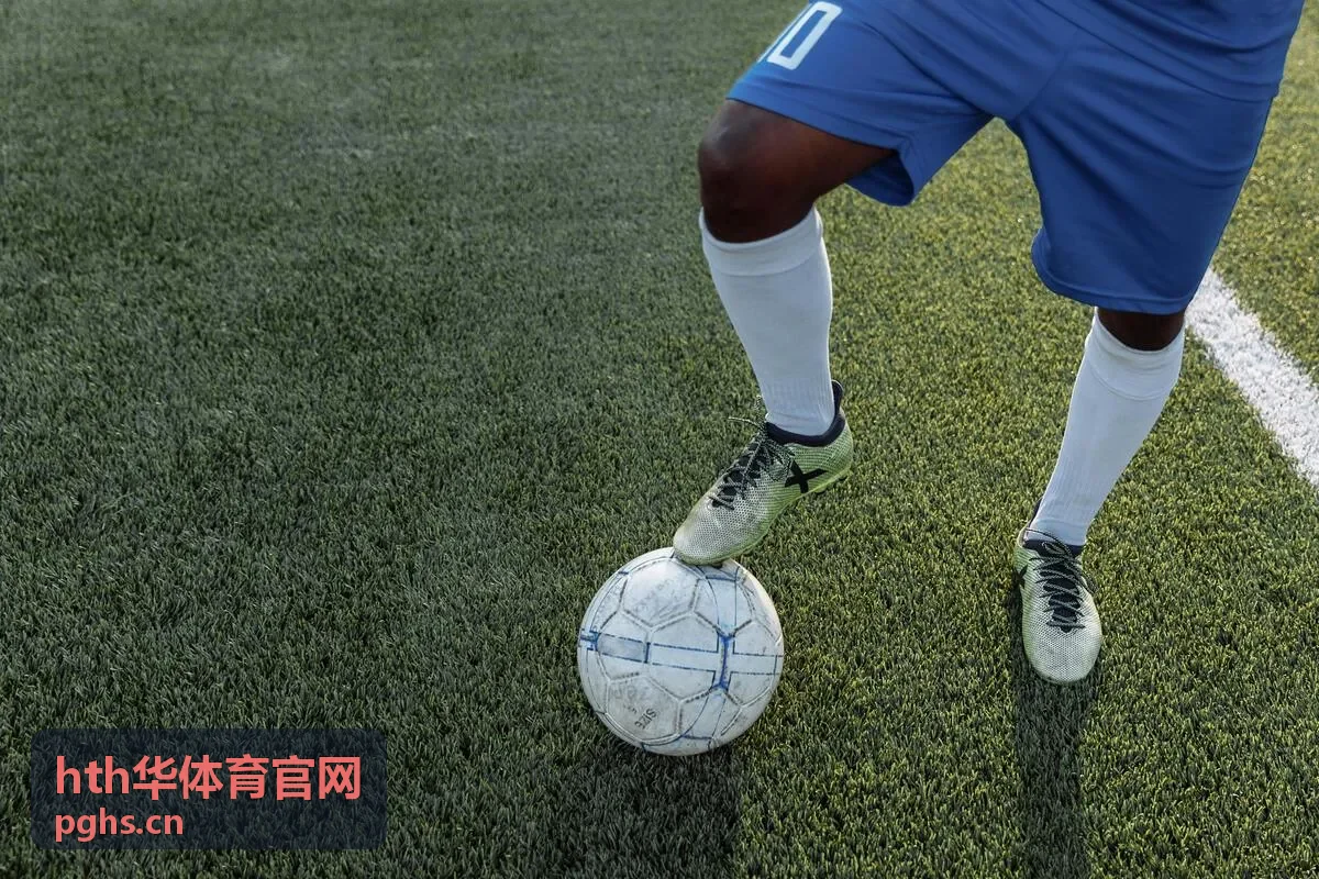 青少年体能训练营 hth华体育官网案例